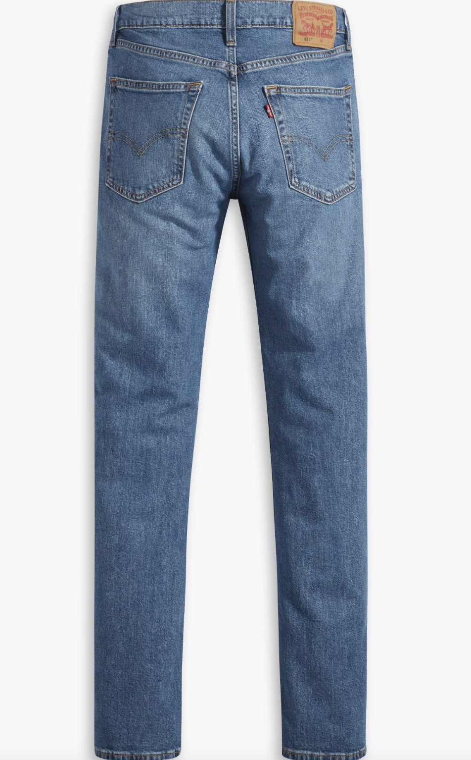 511 Terrible Claw Adv Levi's Jeans