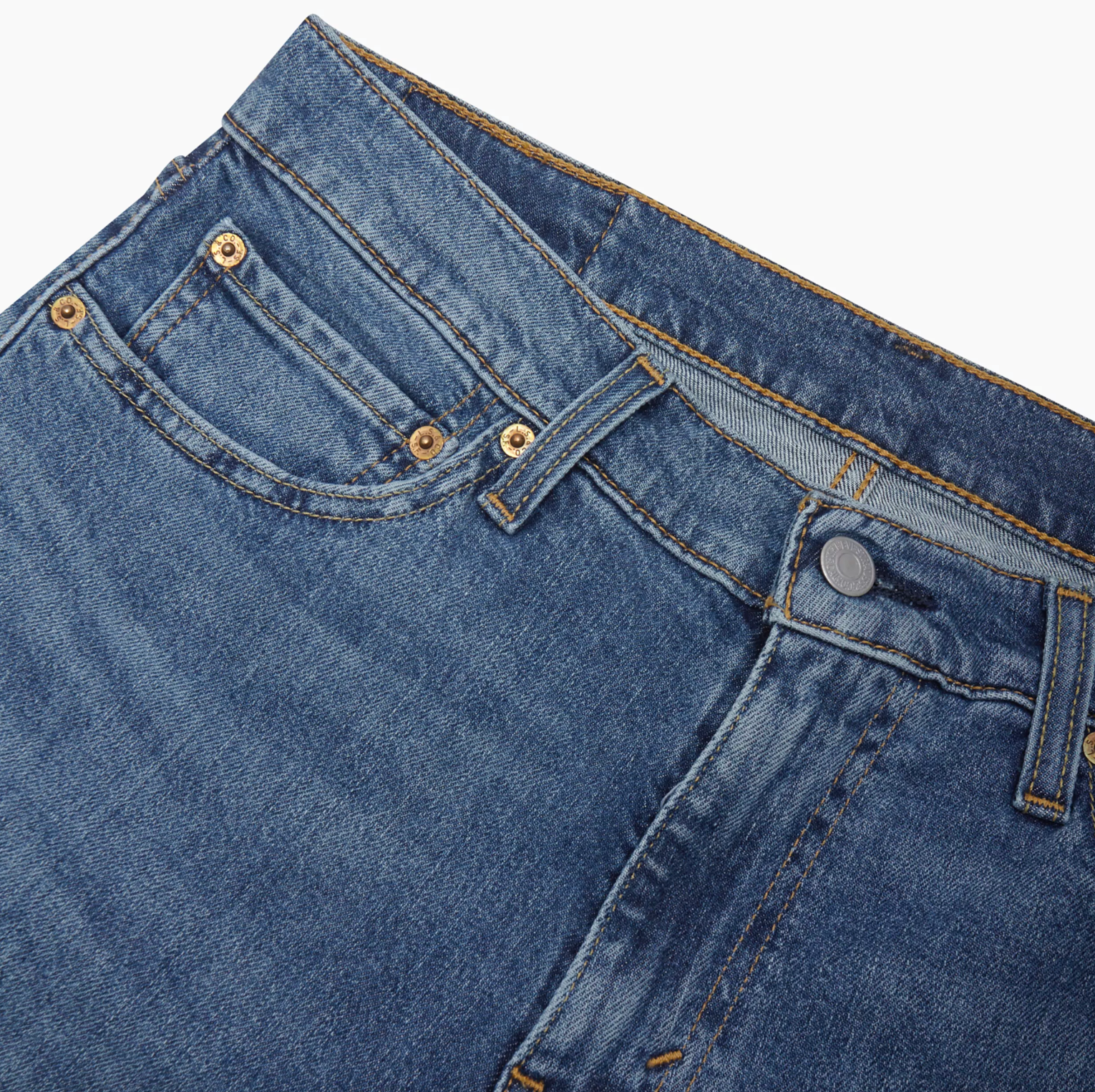 511 Terrible Claw Adv Levi's Jeans