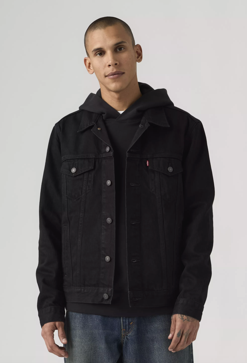 Levi's Thursday Nights Trucker Jacket