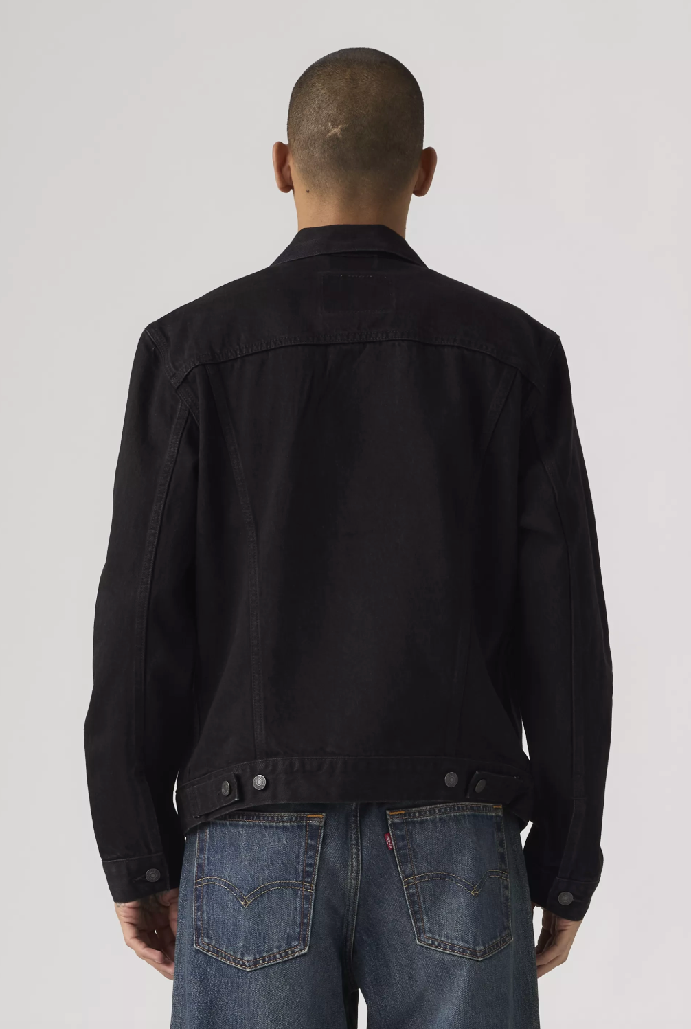 Levi's Thursday Nights Trucker Jacket