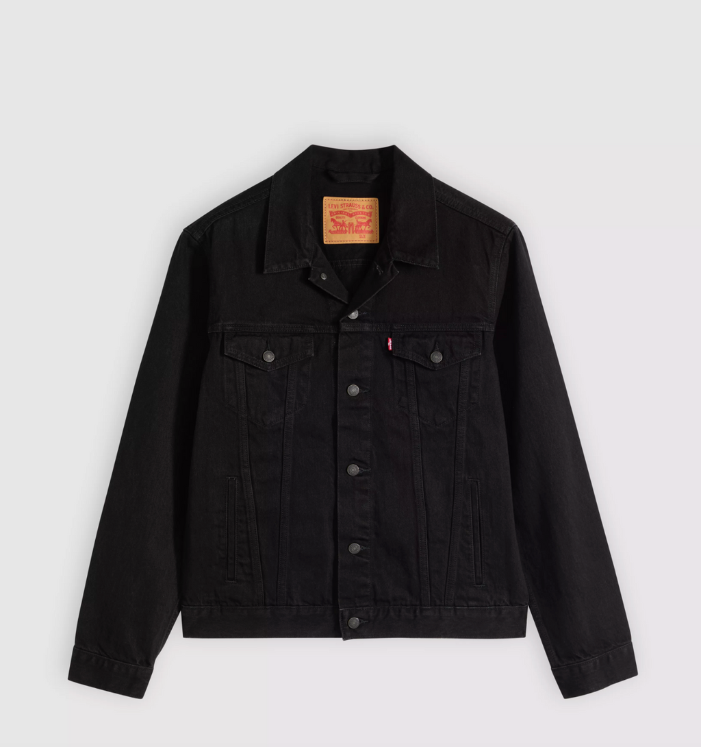 Levi's Thursday Nights Trucker Jacket