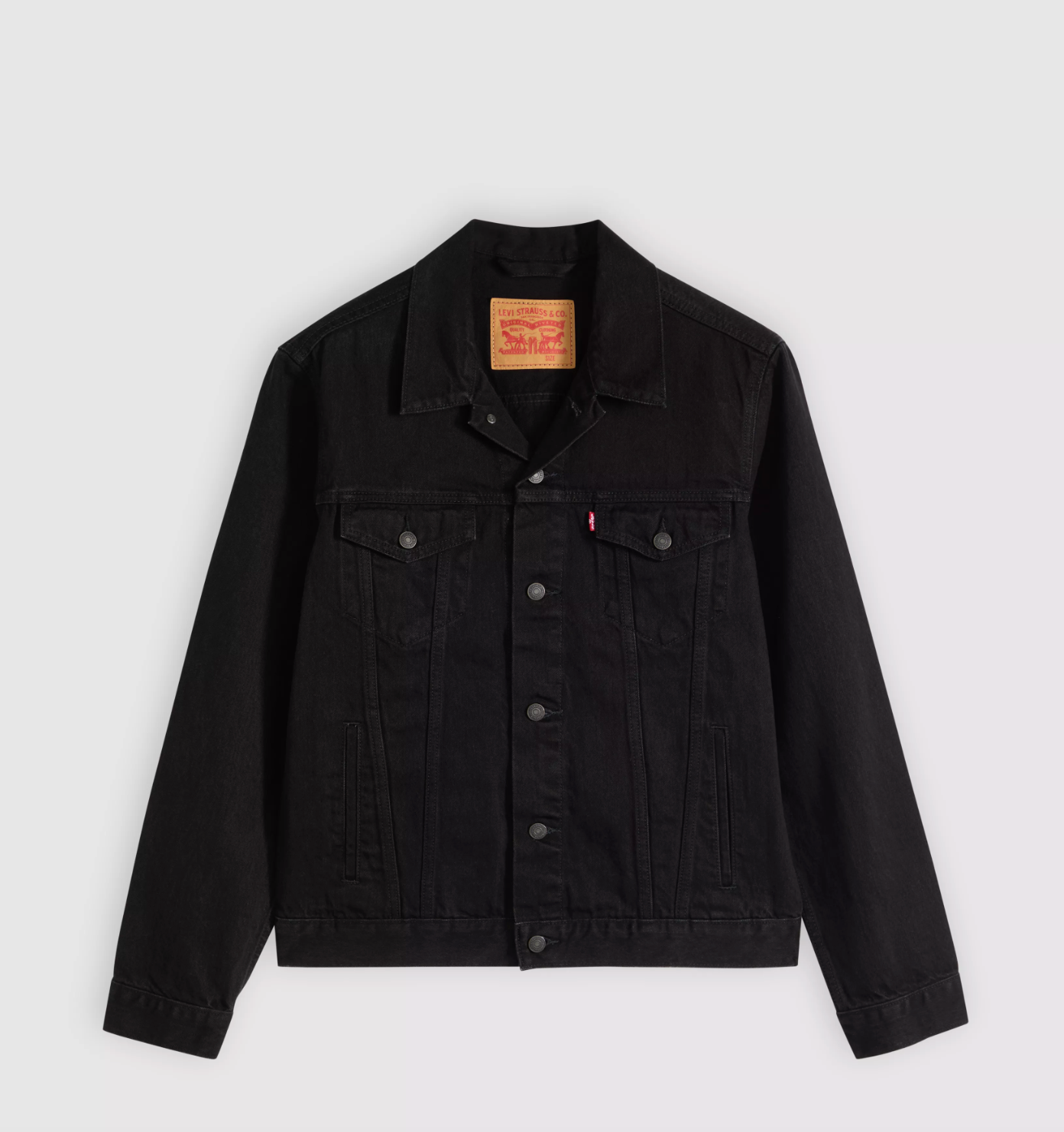 Levi's Thursday Nights Trucker Jacket