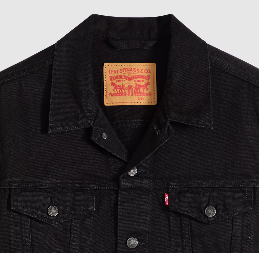 Levi's Thursday Nights Trucker Jacket