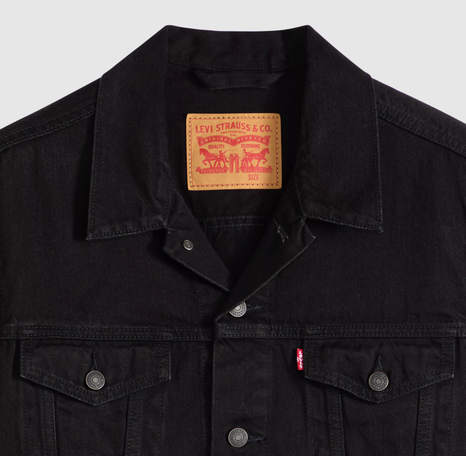 Levi's Thursday Nights Trucker Jacket