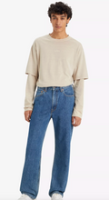 Jeans 565 Loose Straight Props To You Levi's