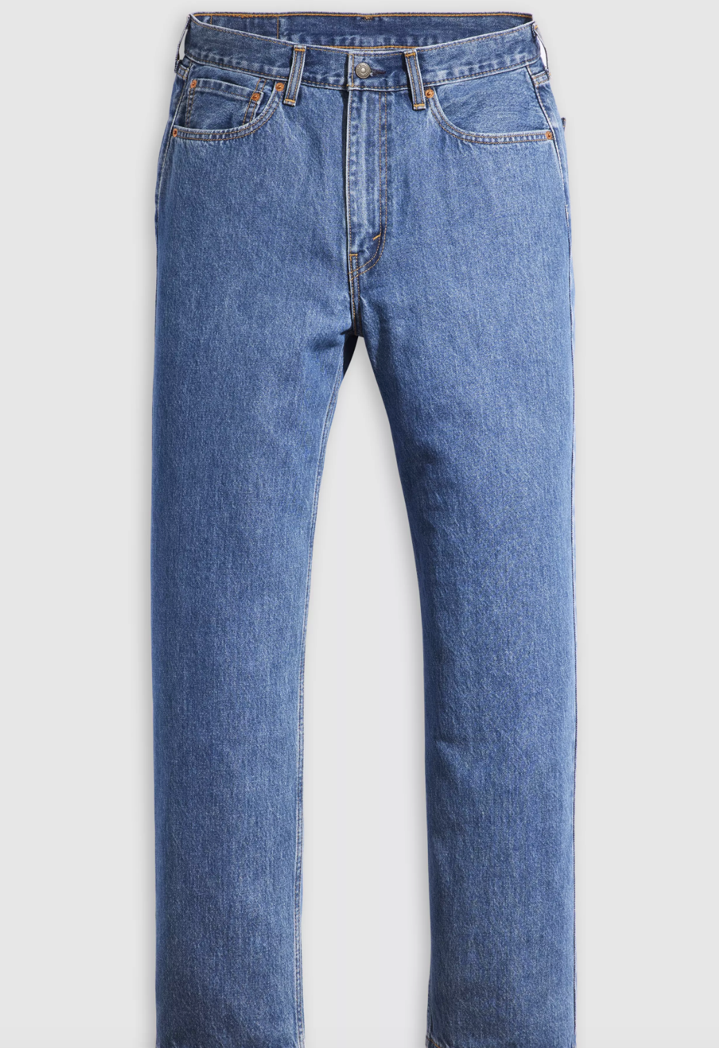 Jeans 565 Loose Straight Props To You Levi's