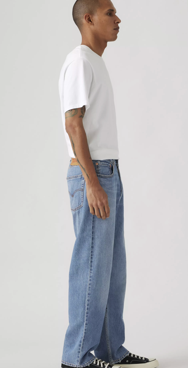 Jeans 565 Loose Straight Live Your Truth Levi's