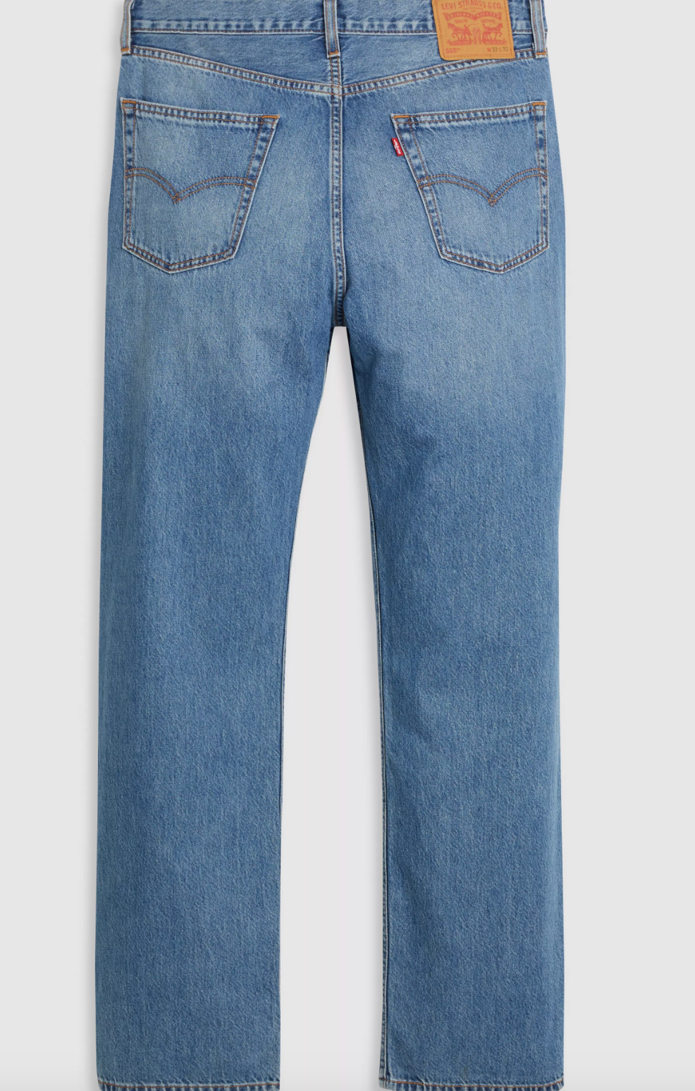 Jeans 565 Loose Straight Live Your Truth Levi's