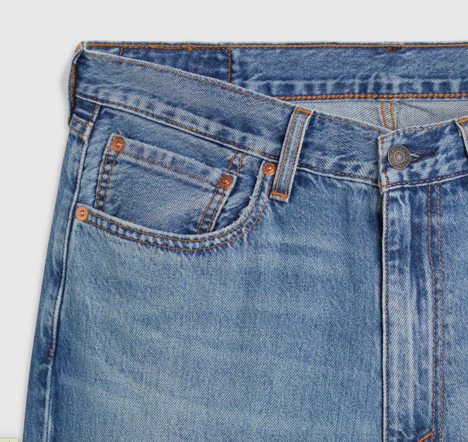 Jeans 565 Loose Straight Live Your Truth Levi's
