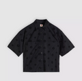 Novelty Harlie Black Shirt