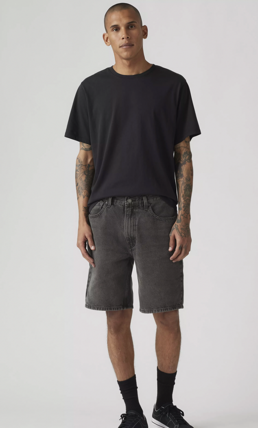 Short 454 Relaxed Overnight Bag Levi's