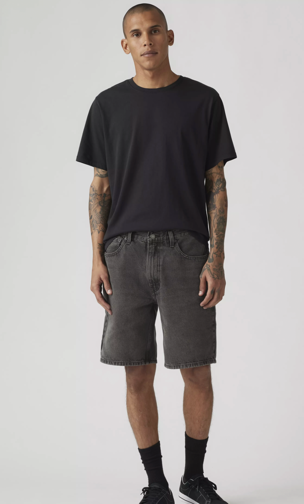 Short 454 Relaxed Overnight Bag Levi's