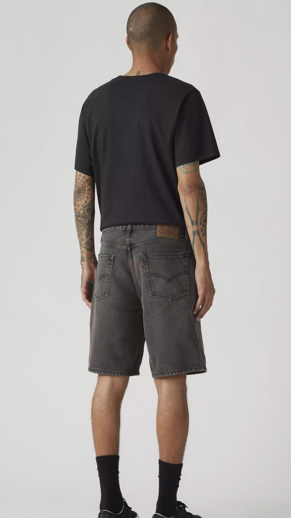 Short 454 Relaxed Overnight Bag Levi's