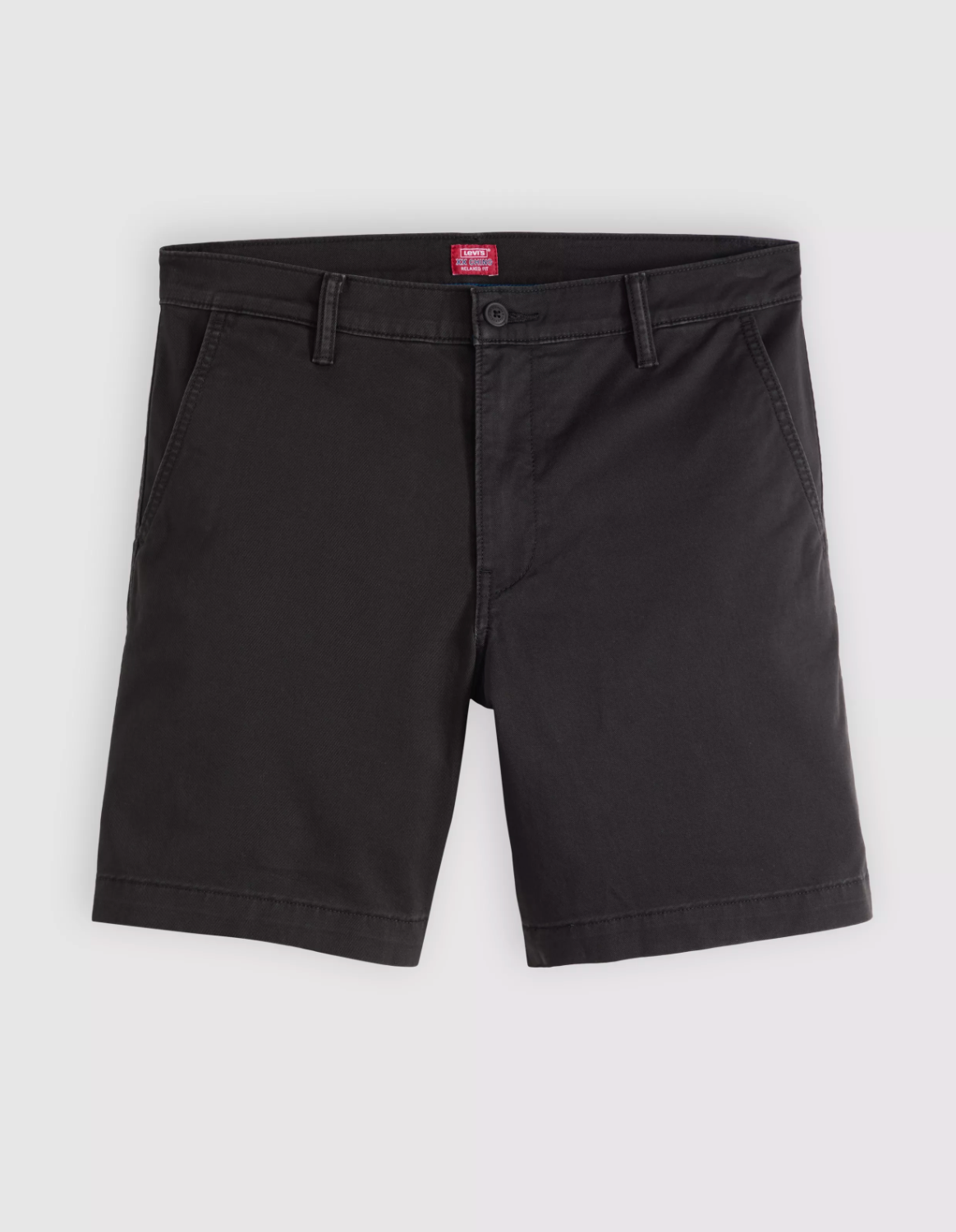 Short XX Chino RLX Meteorite Twill Levi's