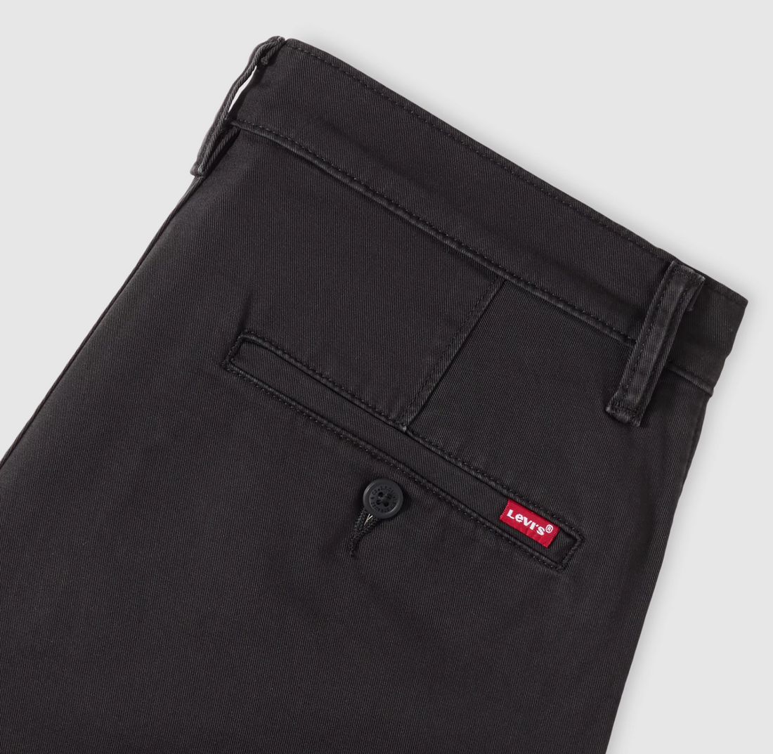 Short XX Chino RLX Meteorite Twill Levi's