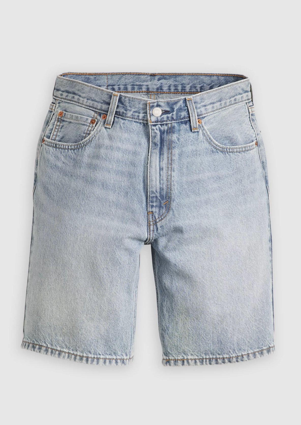 Short 454 Relaxed My Best Album Levi's