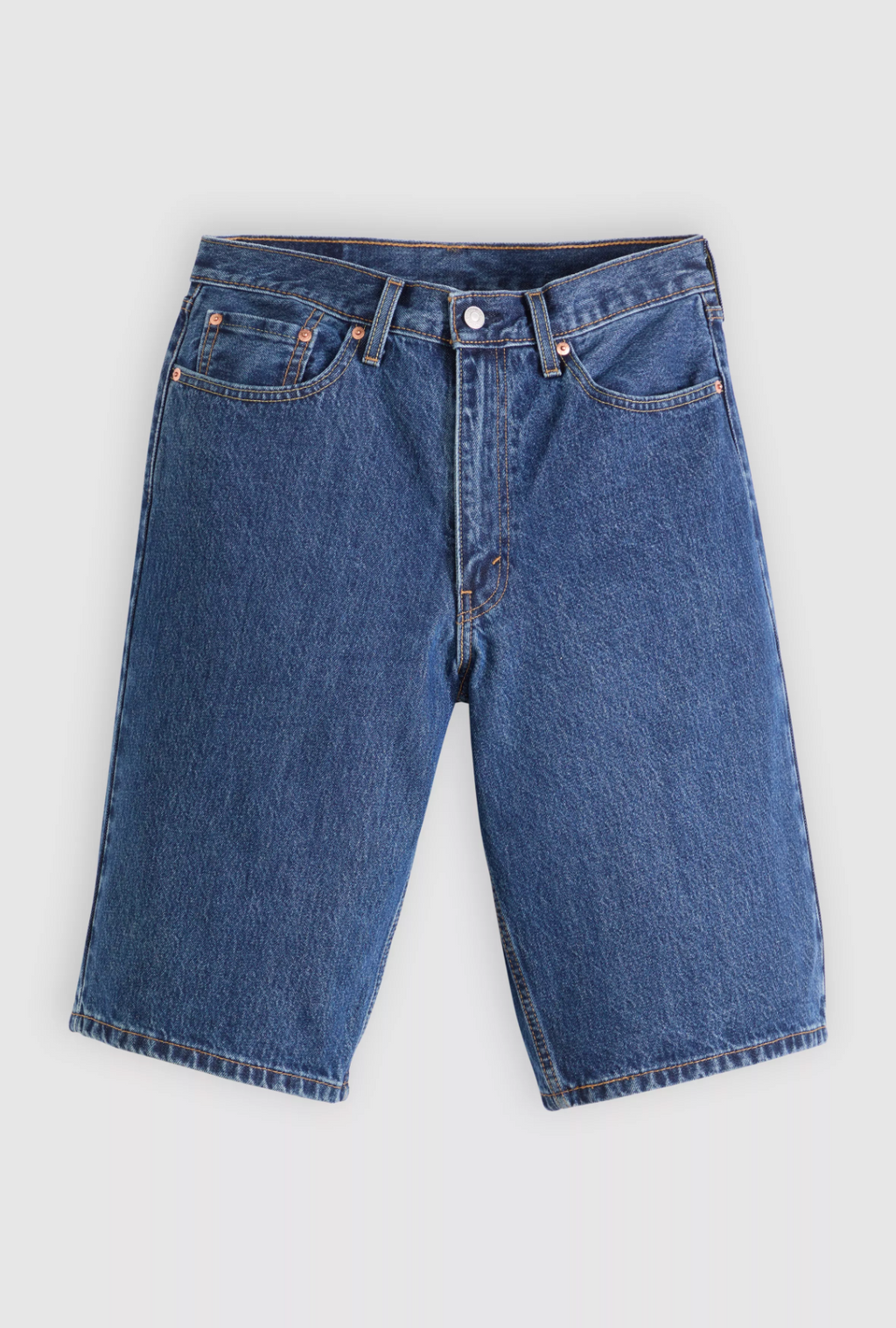 Short 470 Baggy Night Run Levi's