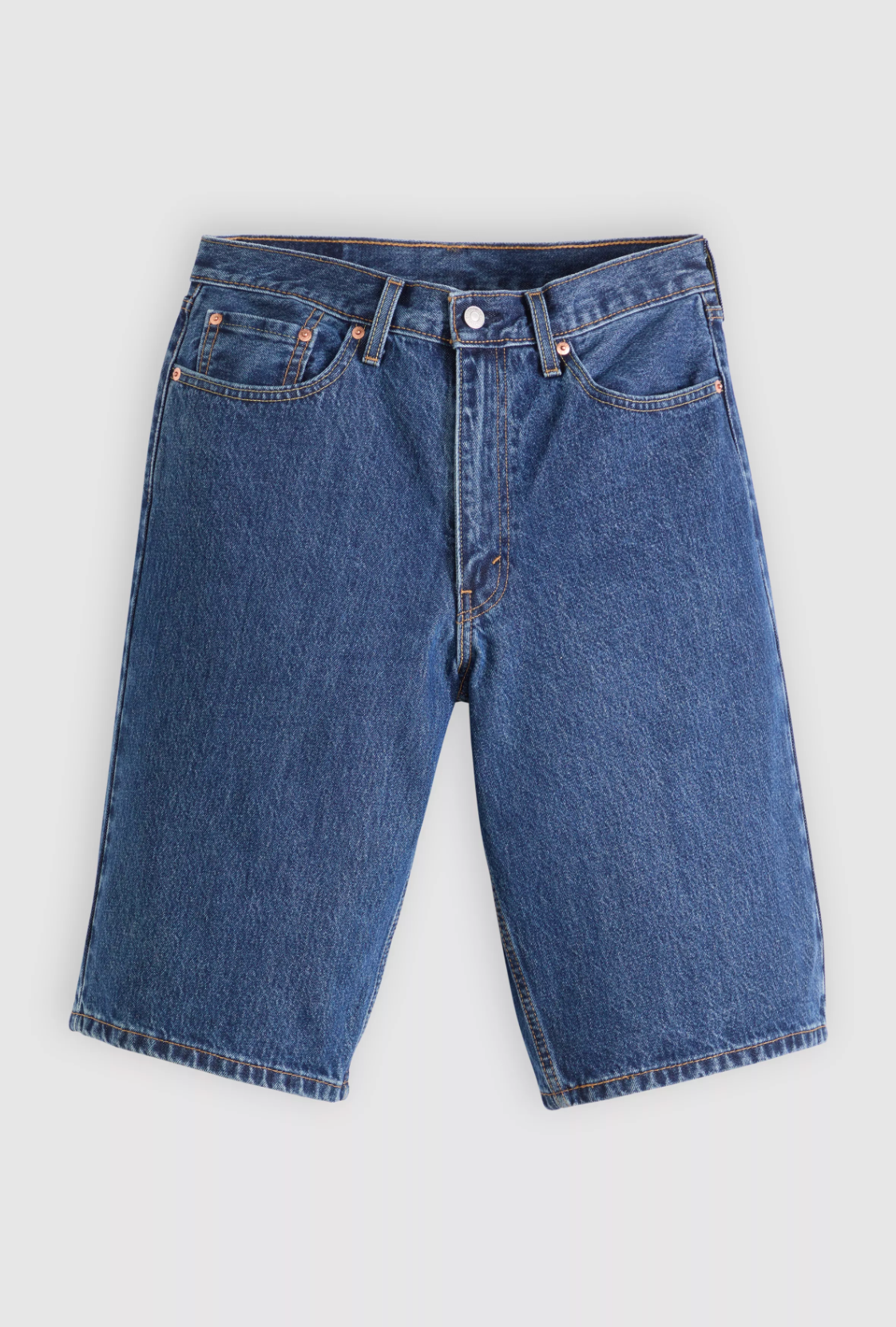 Short 470 Baggy Night Run Levi's