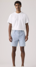 Short XX Authentic RLX Bleu Chambray Levi's