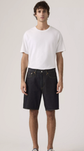 Short 468 Loose Rinse Master Levi's