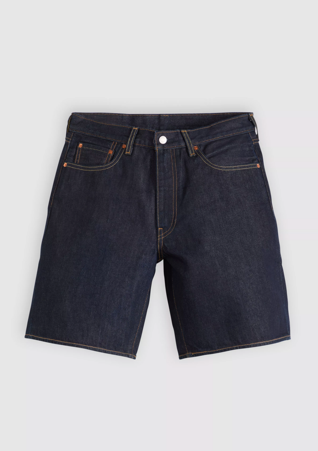 Short 468 Loose Rinse Master Levi's