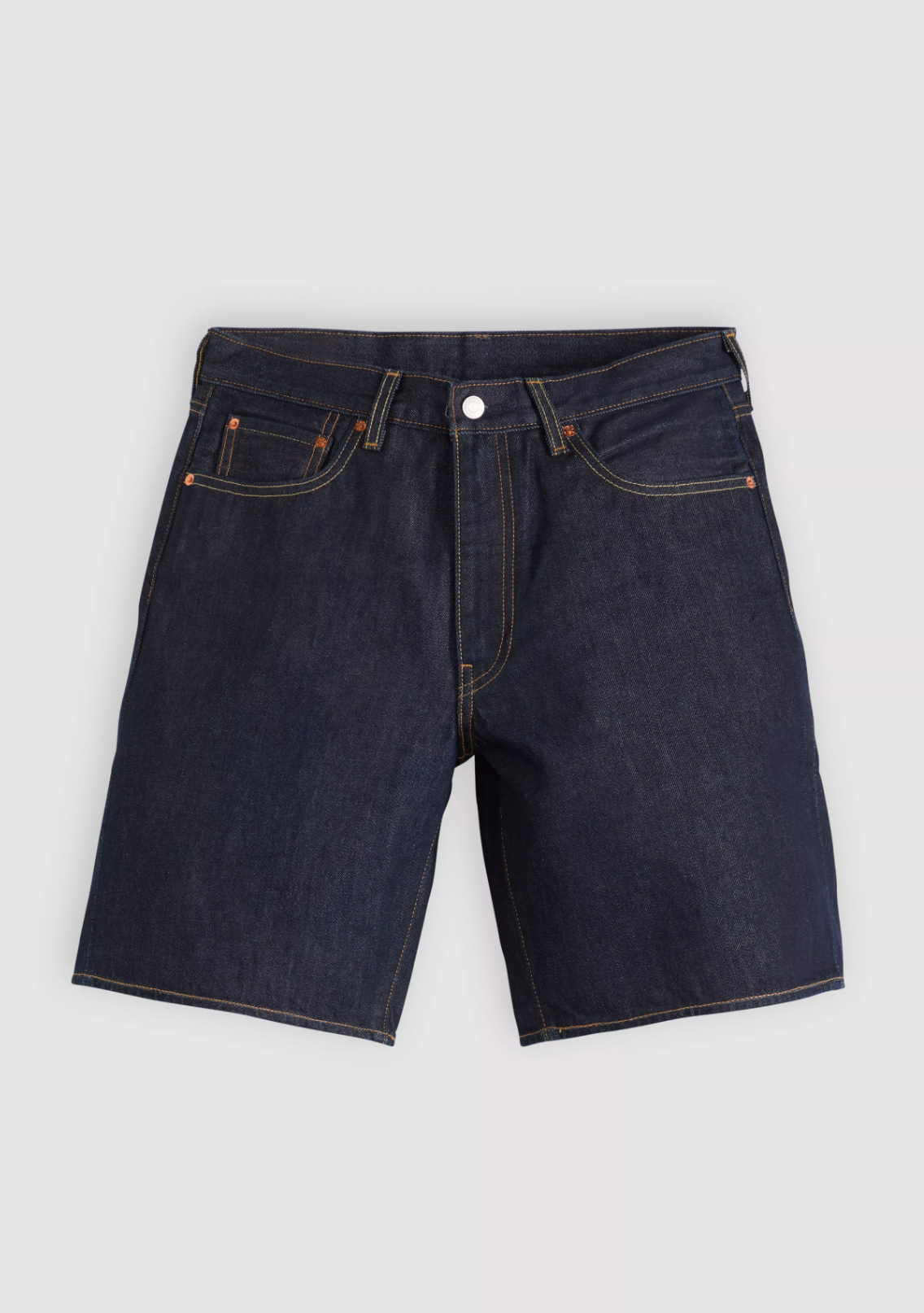 Short 468 Loose Rinse Master Levi's