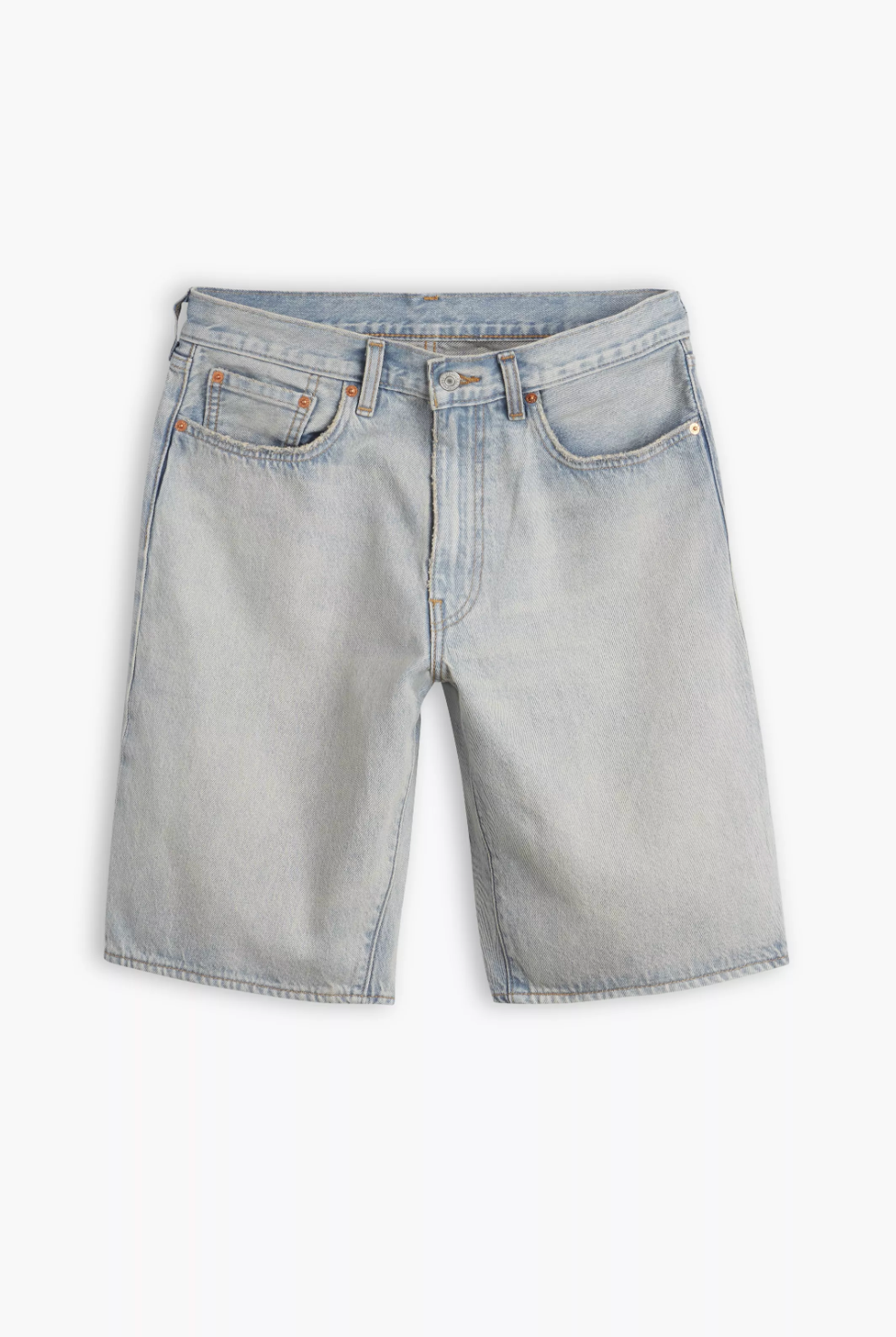 Short 478 Baggy Alternative Rock Levi's