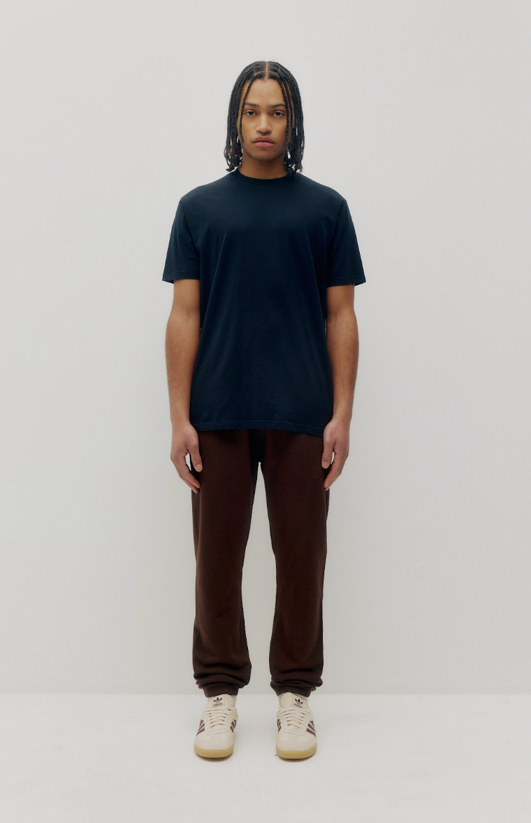 Kuwalla Tee Essential Black T-Shirt