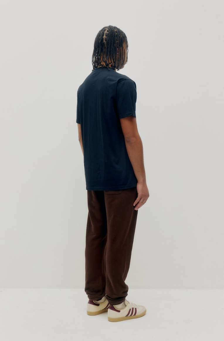 Kuwalla Tee Essential Black T-Shirt