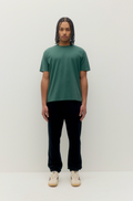 Kuwalla Tee Green Essential Treaking T-Shirt