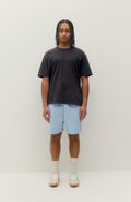 T-Shirt Vintage Noir Kuwalla Tee