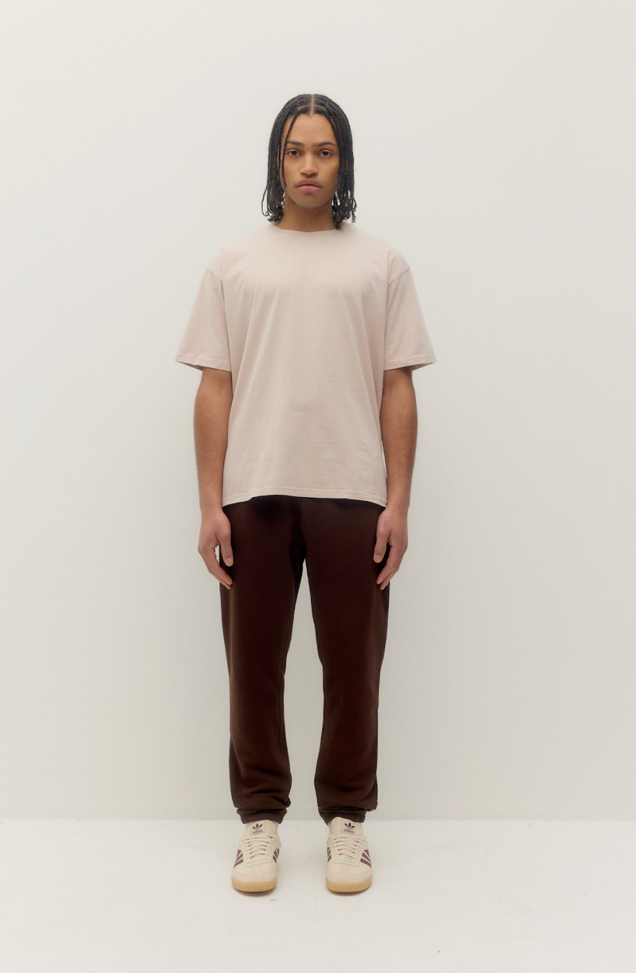 Vintage Mushroom Kuwalla T-Shirt
