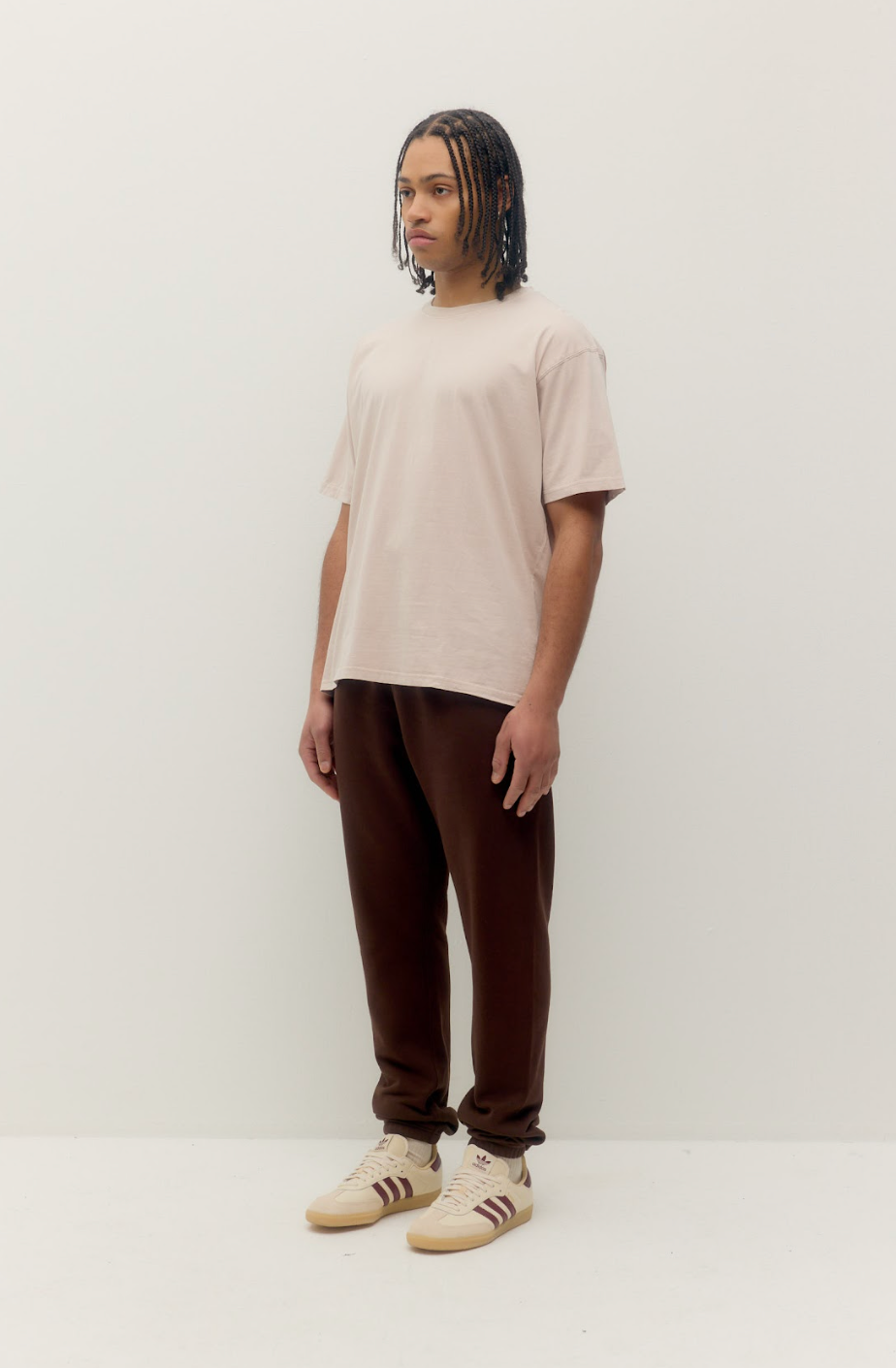 T-Shirt Vintage Mushroom Kuwalla Tee