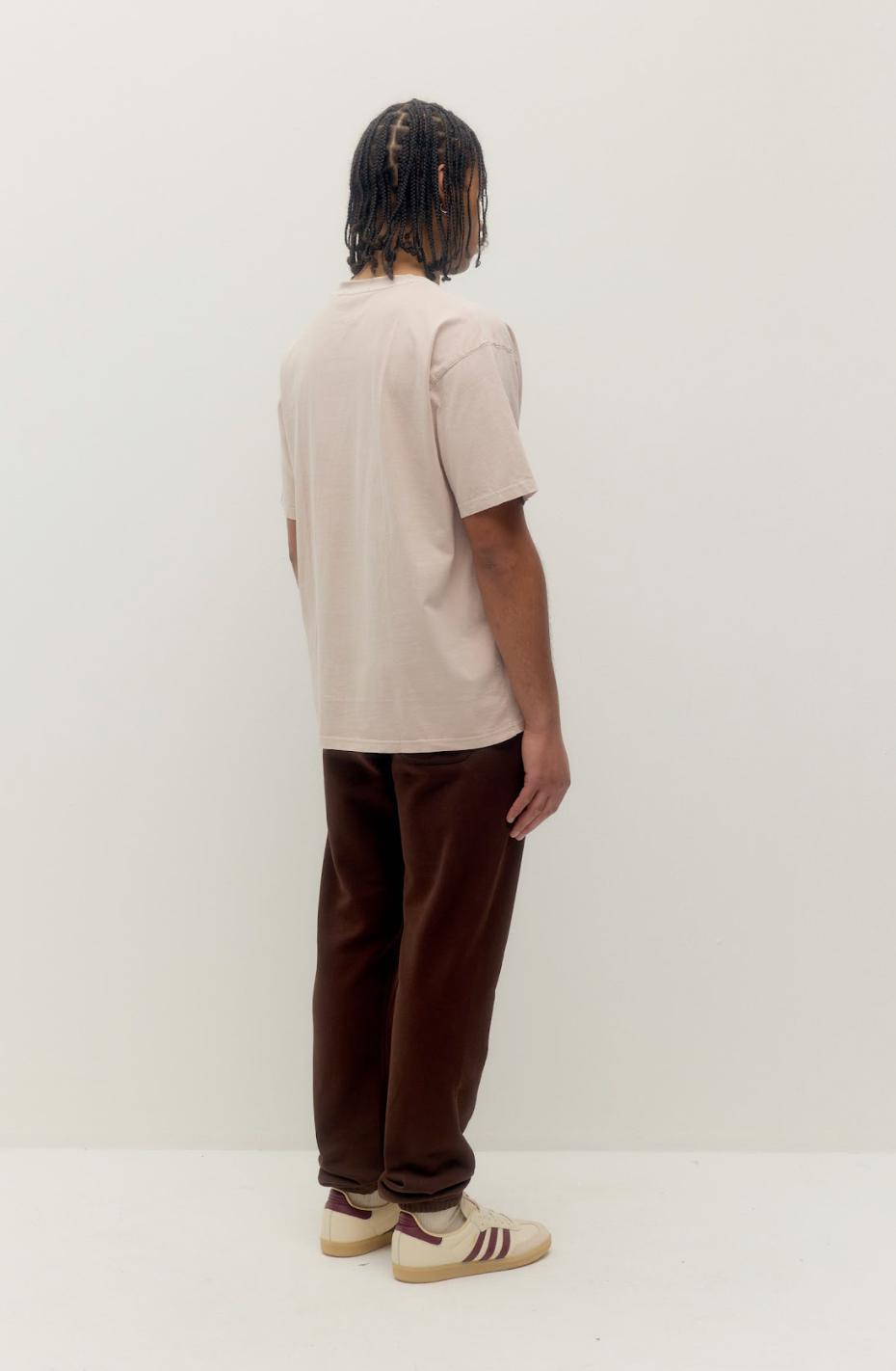 Vintage Mushroom Kuwalla T-Shirt