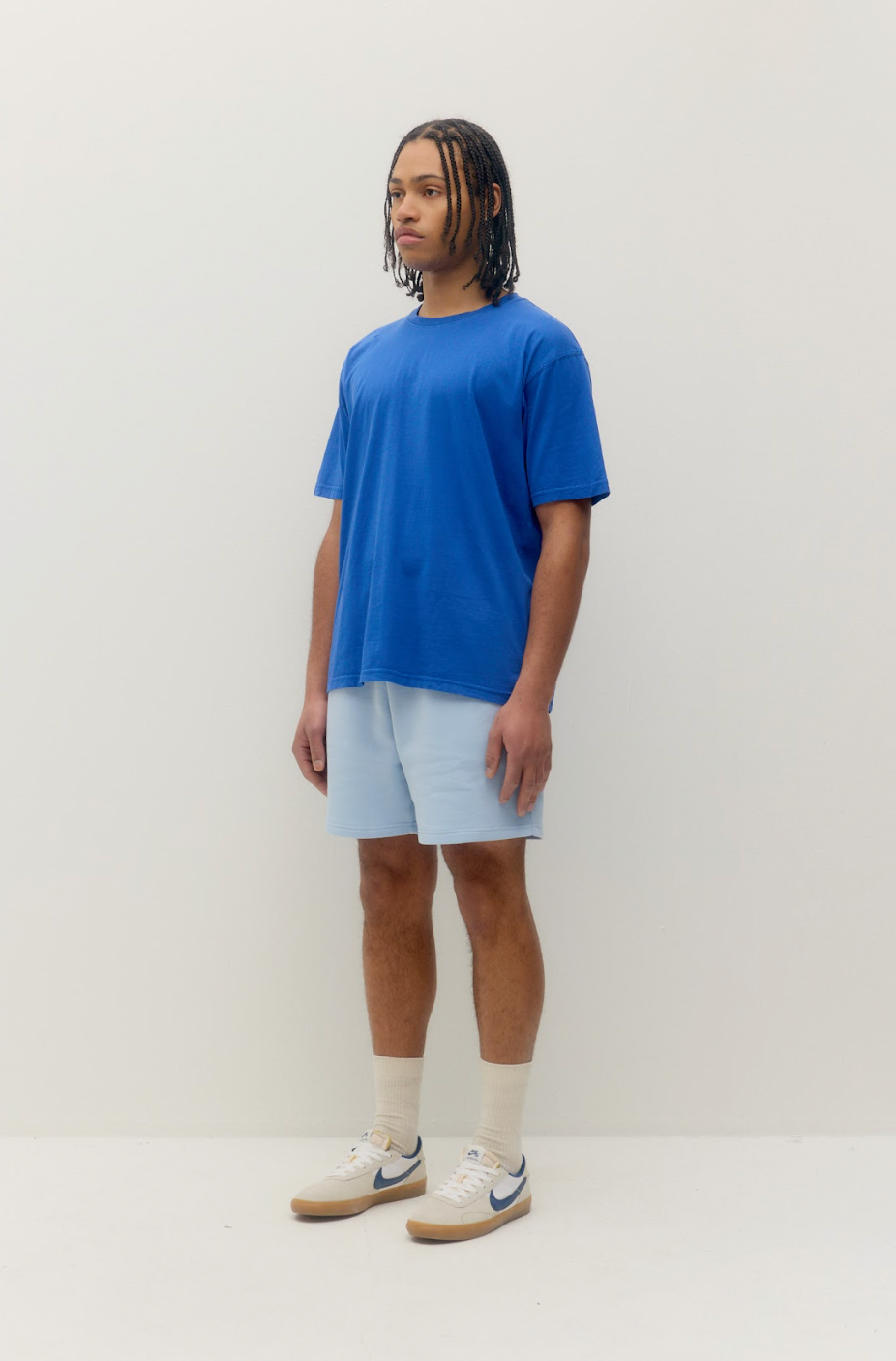 Vintage Blue True Kuwalla Tee