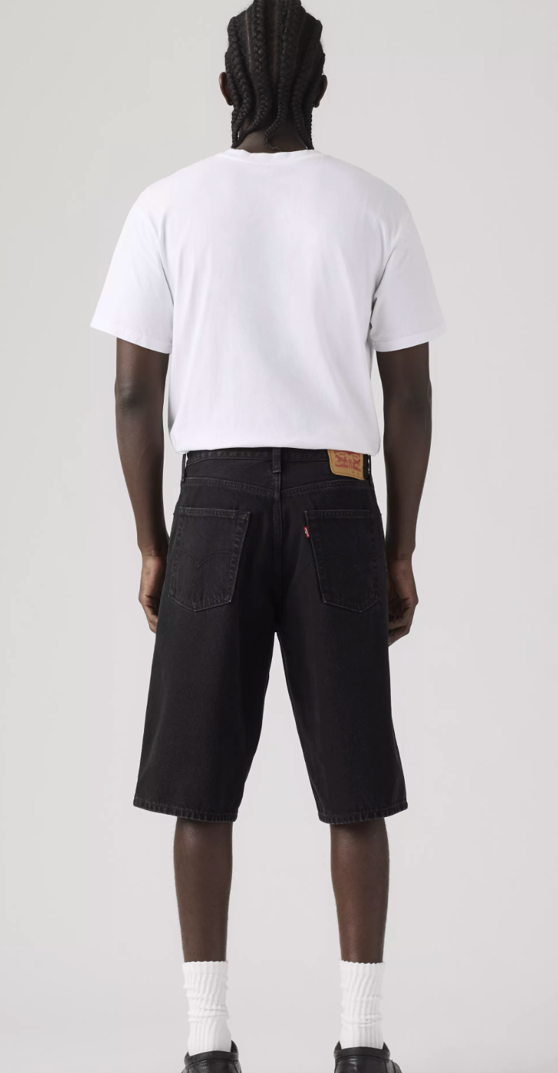 Short 470 Baggy Just Tonight Levi's