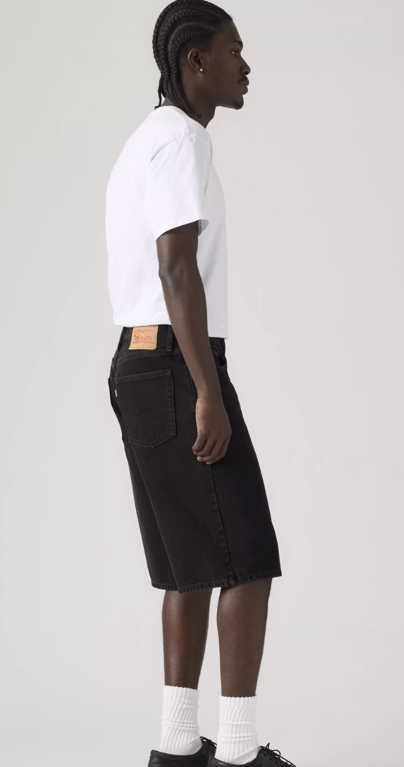 Short 470 Baggy Just Tonight Levi's