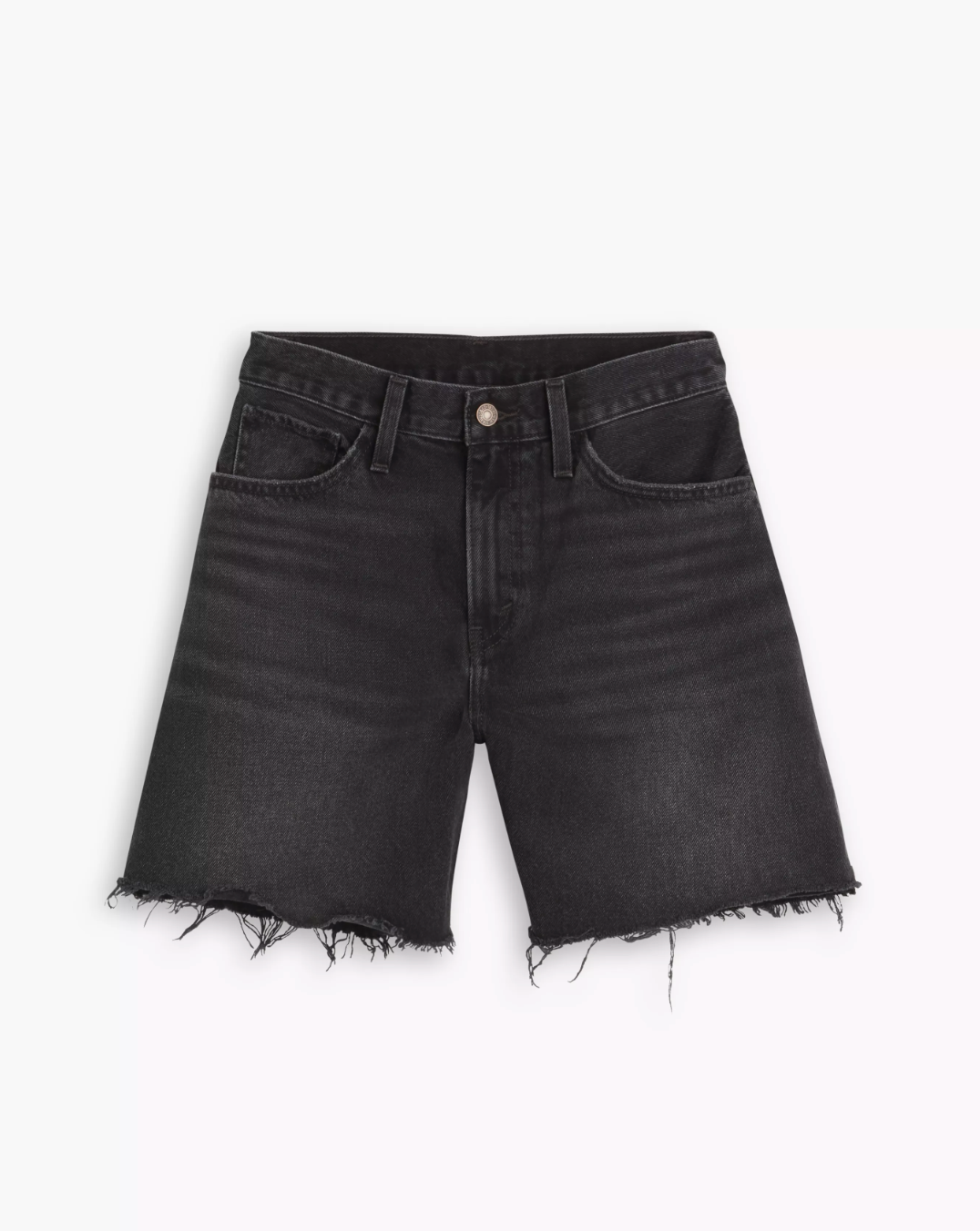 Short Ribcage Shrink Up Levi's