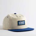 Casquette The Atlas Coal