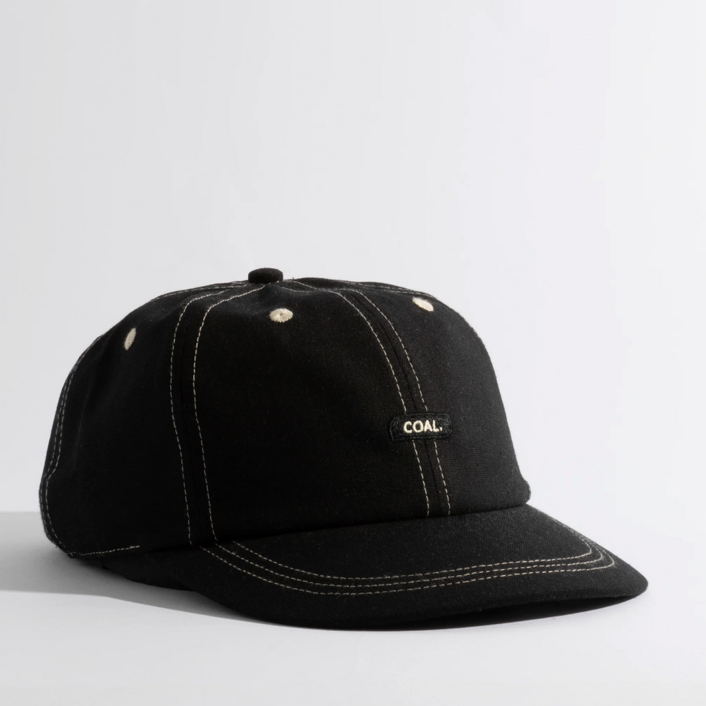 Casquette The Evergreen Coal