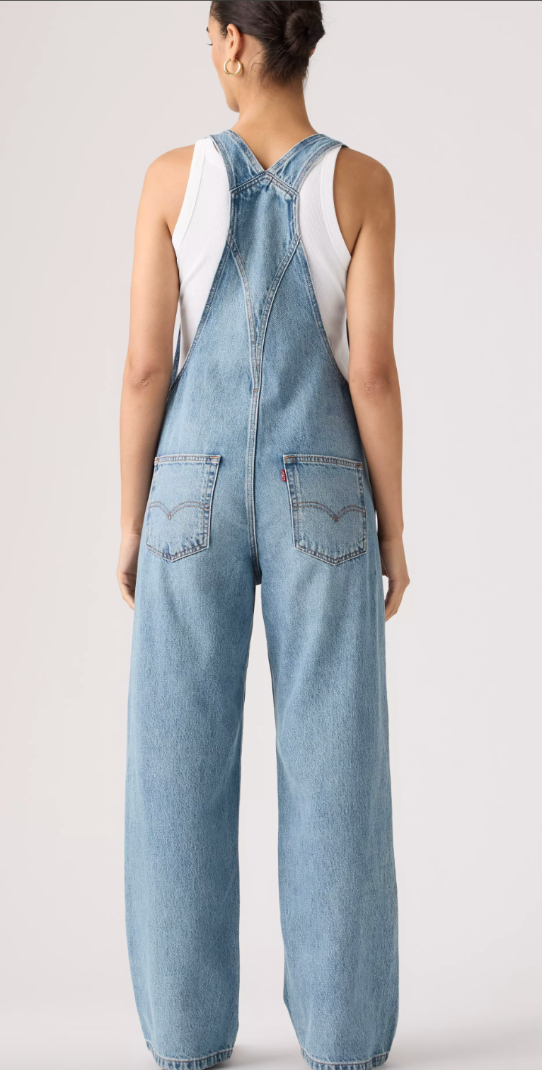 Salopette FL Baggy Not The Same Levi's