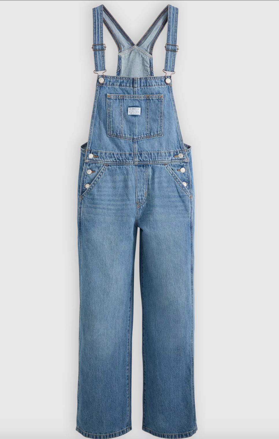 Salopette FL Baggy Not The Same Levi's