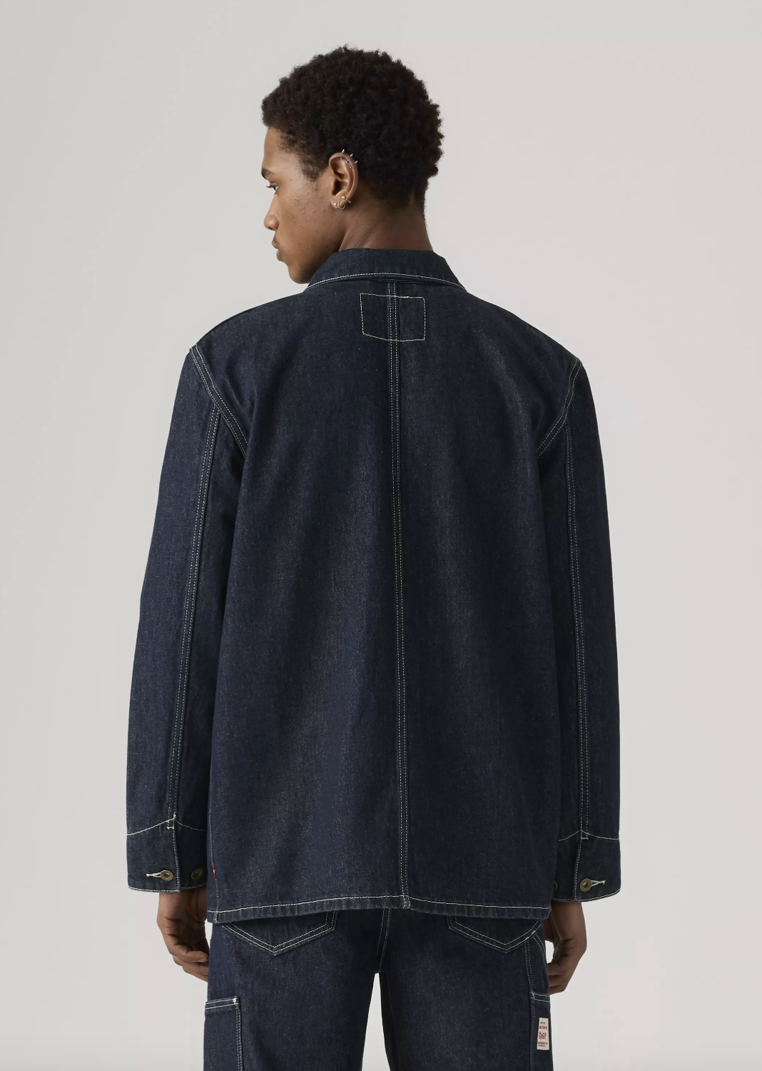 Jacket Berkley Chore Morning Classical Levi's