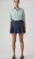 Levi's Icon Sweet Honey Skirt