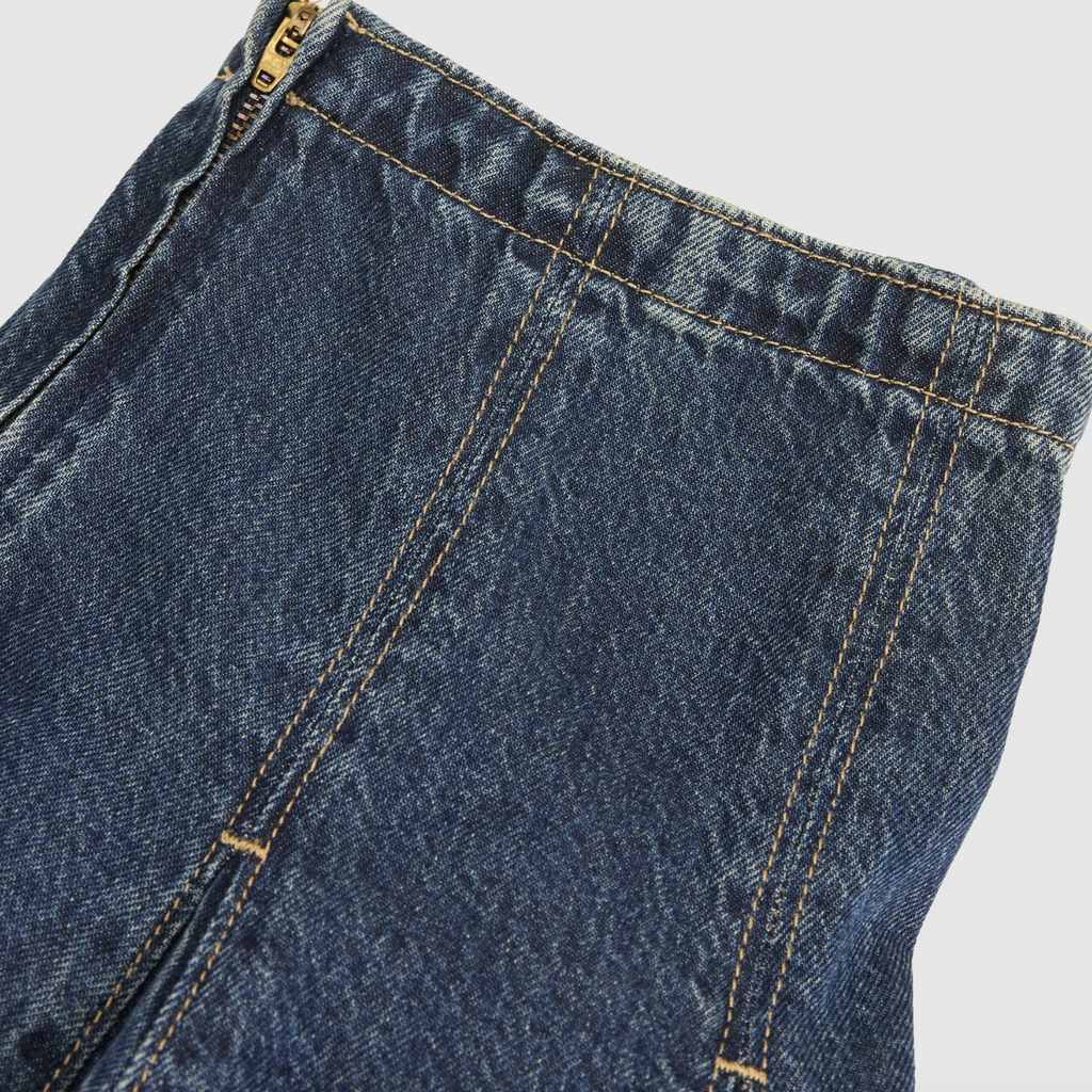 Levi's Icon Sweet Honey Skirt