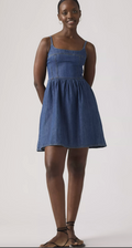 Robe Jadine Denim Unturned Stone Levi's