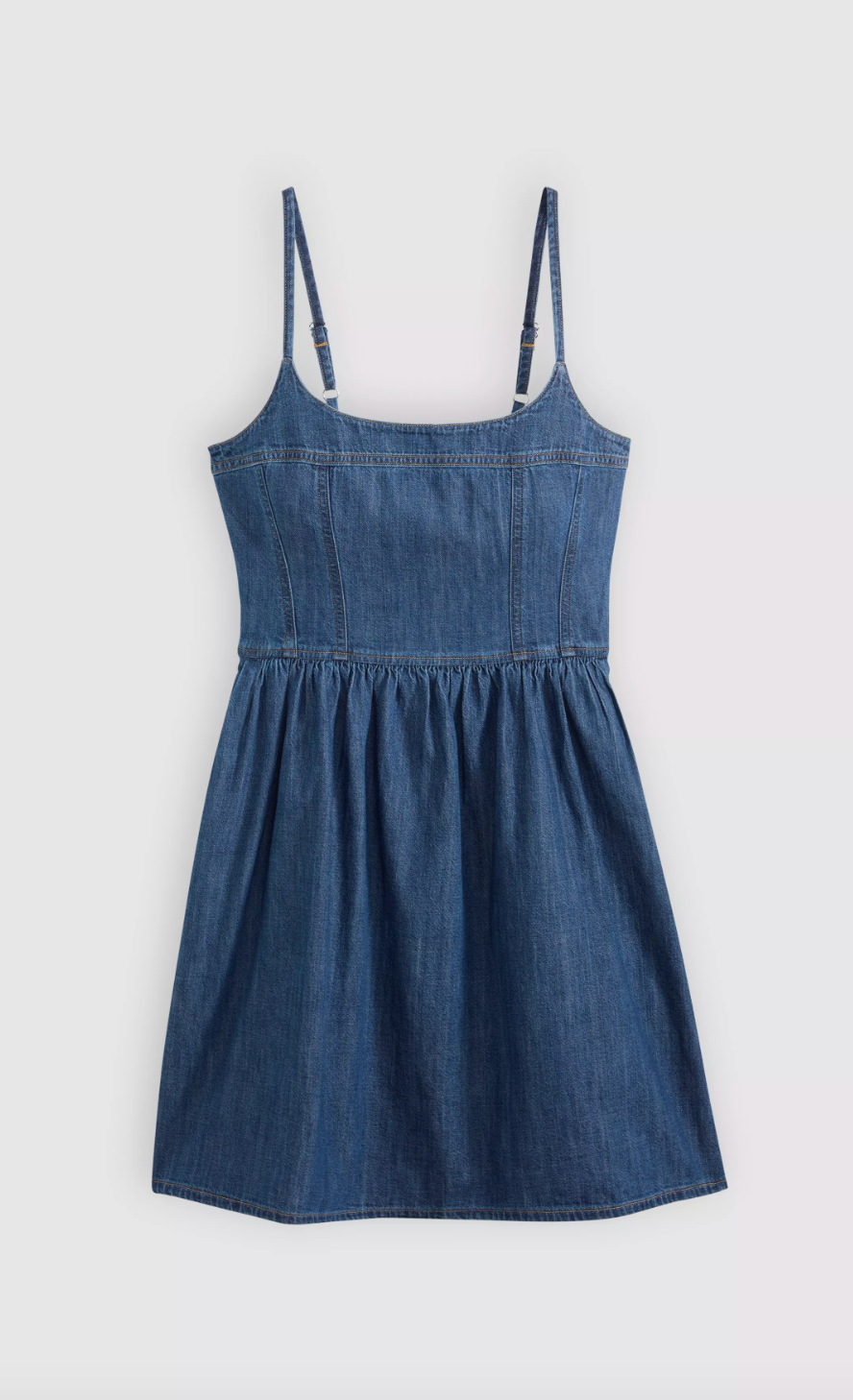 Robe Jadine Denim Unturned Stone Levi's
