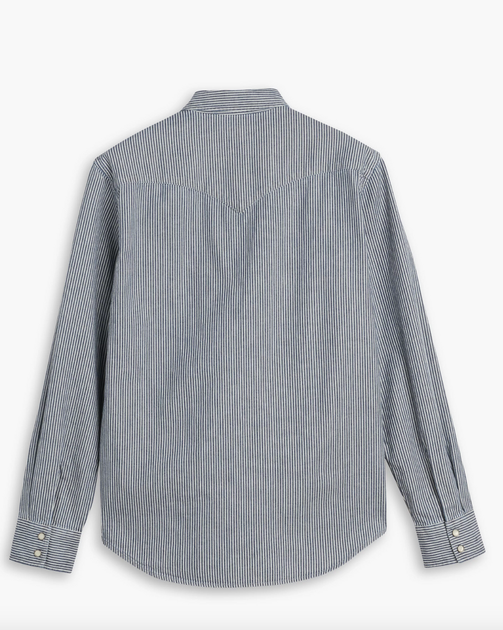 Levi's Classic Western Roadtrip Stripe Shirt