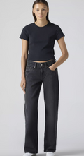 Jeans Superlow Loose Mic Dropped Levi's