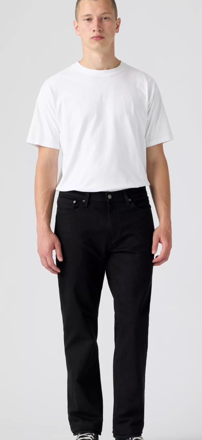 Levi's 541 Athletic Native Cali Jeans